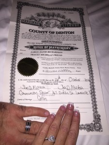 marriage license dallas texas search